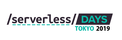 ServerlessDays Tokyo